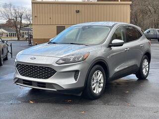 2021 Ford Escape for sale in Calhoun GA