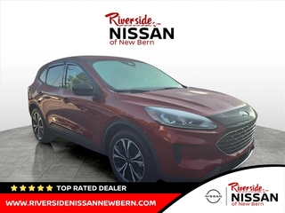 2022 Ford Escape for sale in New Bern NC