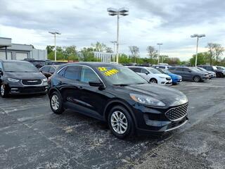 2022 Ford Escape for sale in Matteson IL
