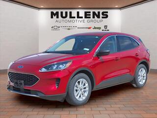2022 Ford Escape for sale in Checotah OK