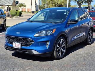 2022 Ford Escape for sale in Fort Mill SC