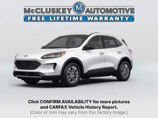 2022 Ford Escape for sale in Cincinnati OH