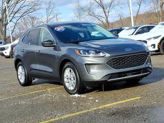2022 Ford Escape for sale in New Hudson MI