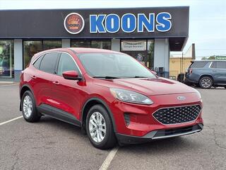 2020 Ford Escape for sale in Orlando FL