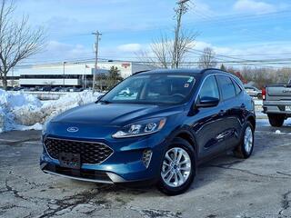 2020 Ford Escape for sale in Avon OH