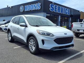 2020 Ford Escape for sale in Orlando FL