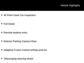 2020 Ford Escape for sale in Sanford NC