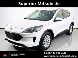 2020 Ford Escape for sale in Hinsdale IL