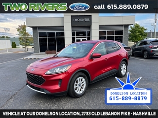 2020 Ford Escape for sale in Mt. Juliet TN