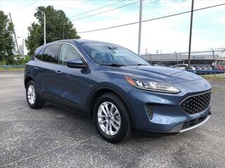 2020 Ford Escape for sale in Chattanooga TN