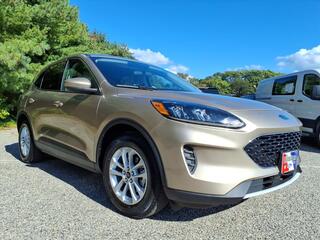 2020 Ford Escape for sale in Vineland NJ