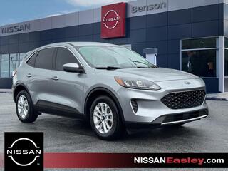 2021 Ford Escape for sale in Easley SC