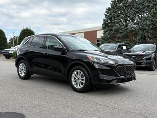 2021 Ford Escape for sale in Asheville NC