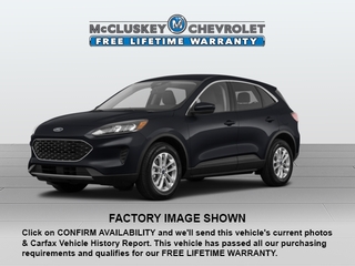 2021 Ford Escape for sale in Cincinnati OH