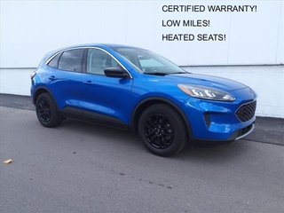 2021 Ford Escape for sale in Monroe MI