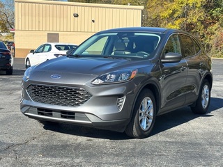 2022 Ford Escape for sale in Calhoun GA