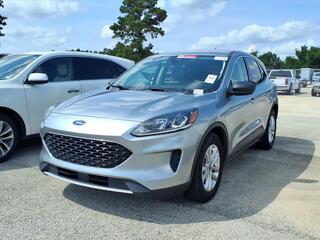 2022 Ford Escape for sale in Conroe TX