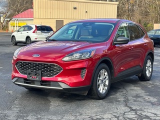 2022 Ford Escape for sale in Calhoun GA