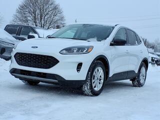 2022 Ford Escape for sale in Farmington Hills MI