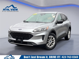 2022 Ford Escape for sale in Chattanooga TN