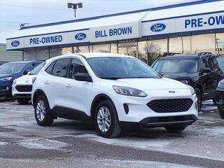 2022 Ford Escape for sale in Livonia MI