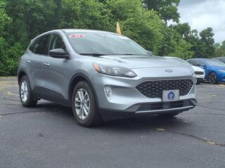 2022 Ford Escape for sale in Dowagiac MI