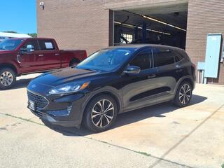 2022 Ford Escape for sale in Grand Rapids MI
