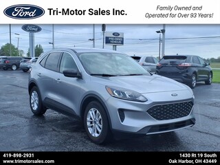 2022 Ford Escape for sale in Oak Harbor OH