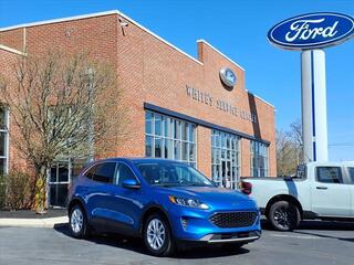 2020 Ford Escape for sale in Urbana OH