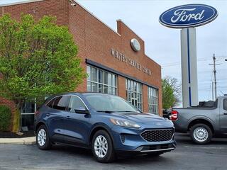 2020 Ford Escape for sale in Urbana OH