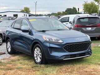 2020 Ford Escape for sale in Chattanooga TN