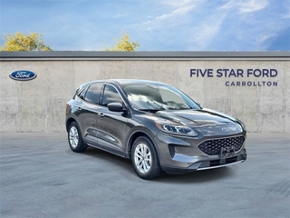 2020 Ford Escape for sale in Carrollton TX