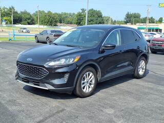 2020 Ford Escape for sale in Oklahoma City OK