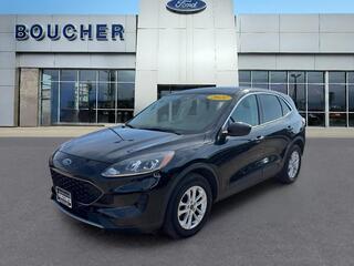 2021 Ford Escape for sale in Janesville WI
