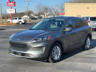 2021 Ford Escape for sale in Calhoun GA