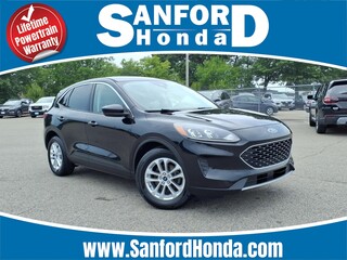 2021 Ford Escape for sale in Sanford NC