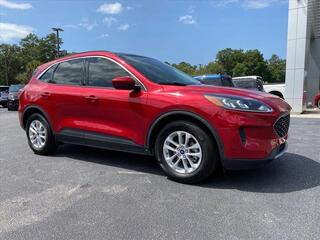 2021 Ford Escape for sale in Summerville SC