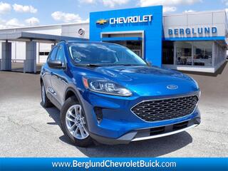 2022 Ford Escape for sale in Roanoke VA