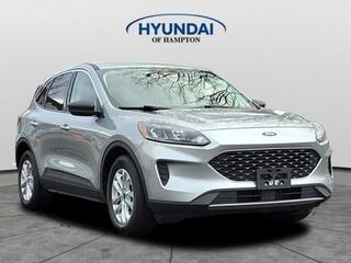 2022 Ford Escape for sale in Hampton VA
