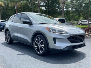 2022 Ford Escape for sale in Summerville SC