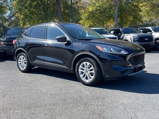 2022 Ford Escape for sale in Summerville SC