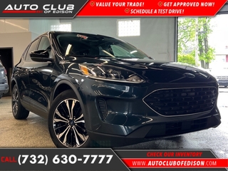 2022 Ford Escape for sale in Woodbridge NJ