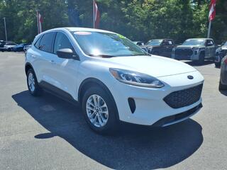 2022 Ford Escape for sale in New Bern NC