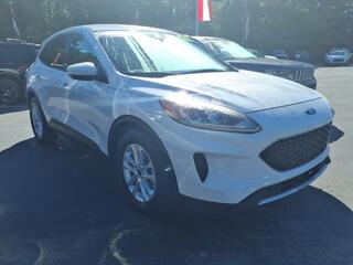 2020 Ford Escape for sale in New Bern NC