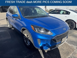 2020 Ford Escape for sale in Dallas TX