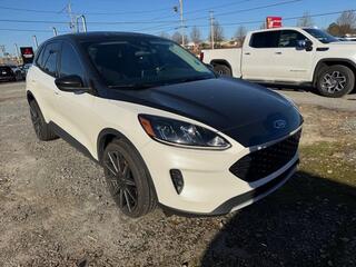 2020 Ford Escape for sale in Easley SC