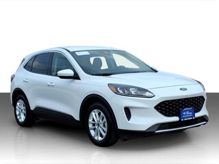 2020 Ford Escape for sale in Kerrville TX