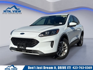 2020 Ford Escape for sale in Chattanooga TN