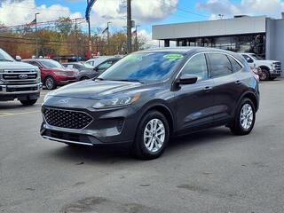 2020 Ford Escape for sale in Woodhaven MI