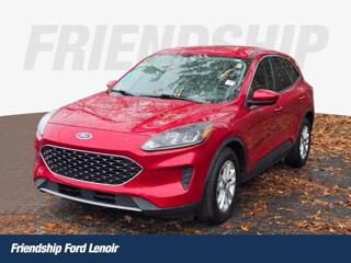 2020 Ford Escape for sale in Lenoir NC